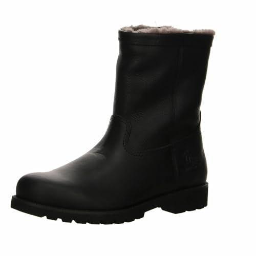 Panama Jack - Botas estilo motero para hombre