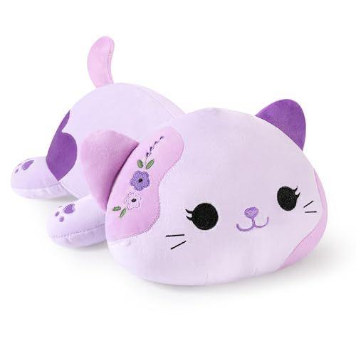 Shownicer - Peluche/almohada de gato 