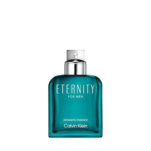 CALVIN KLEIN - Perfume de hombre de larga duración | 200 ml