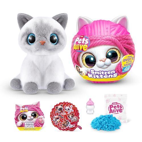 Pets Alive -  Smitten Kittens Surprise 