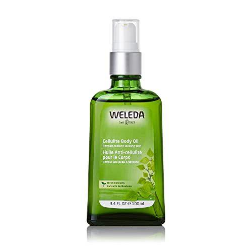 WELEDA - Aceite de Abedul para la Celulitis
