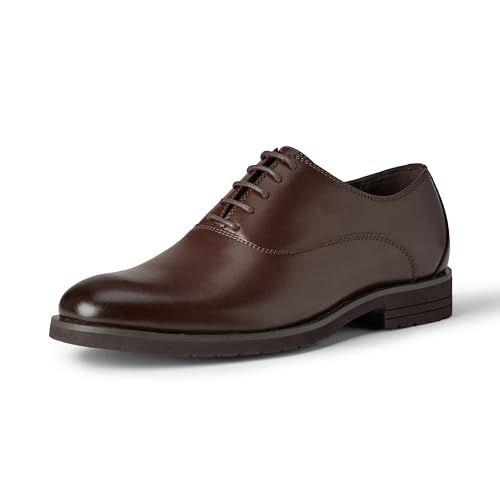 Amazon Essentials - Zapatos de vestir Oxford para hombre