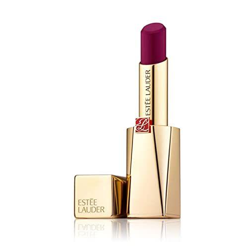 Estée Lauder - Labial mate | Tono: 413 Devastate