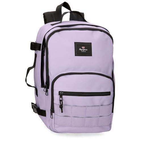 Pepe Jeans - Mochila de cabina
