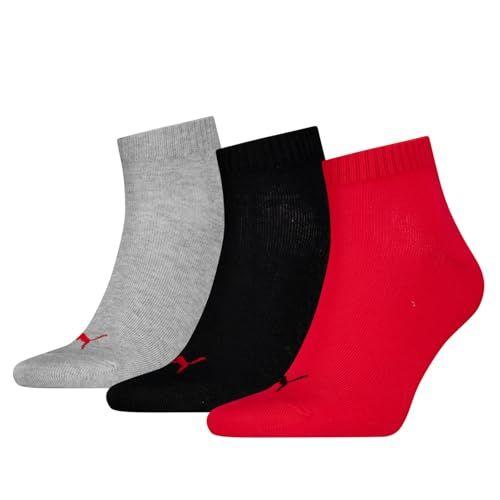 PUMA - Pack de calcetines para adulto | Unisex