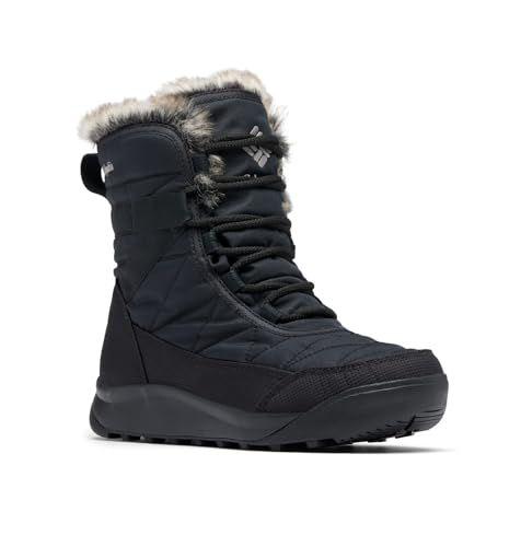 Columbia - MINX SHORTY IV - Botas de Nieve para Mujer Columbia - MINX SHORTY IV - Botas de Nieve para Mujer