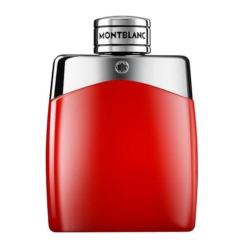  Montblanc Legend Red - Perfume de hombre
