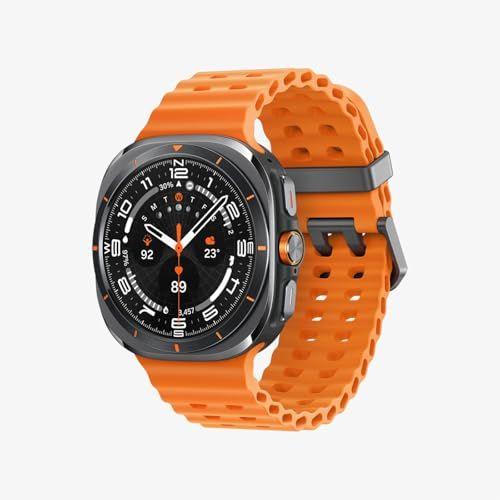 Samsung Galaxy Watch Ultra 2025 - Smartwatch LTE con IA | 47mm 