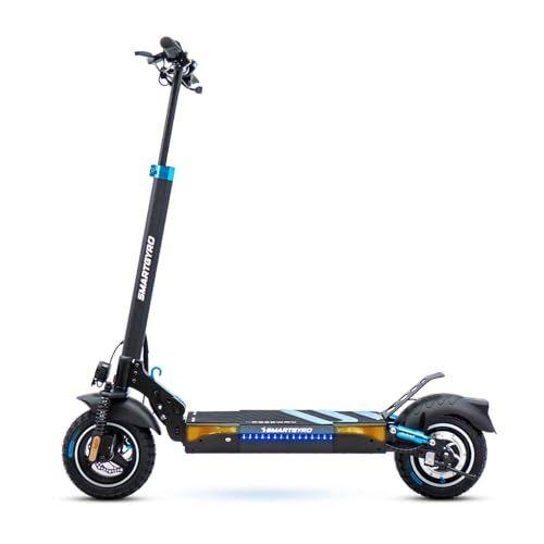 SMARTGYRO Speedway - Patinete Eléctrico para adultos 