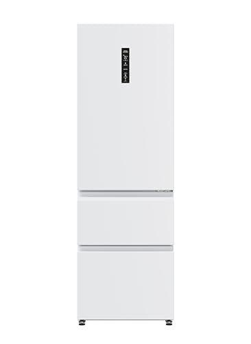 Haier 3D 60 - Frigorífico Combi | Series 5 