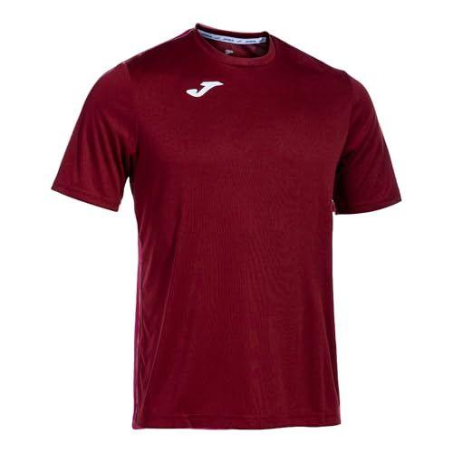 Joma - Camiseta transpirable para hombre