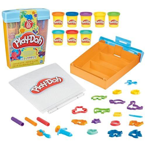 Play-Doh Set de Animales