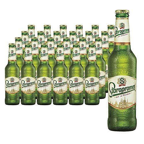 24 X Staropramen Premium