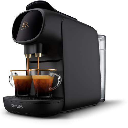 Philips Domestic Appliances L'Or Barista Sublime - Cafetera de cápsulas Philips Domestic Appliances L'Or Barista Sublime - Cafetera de cápsulas