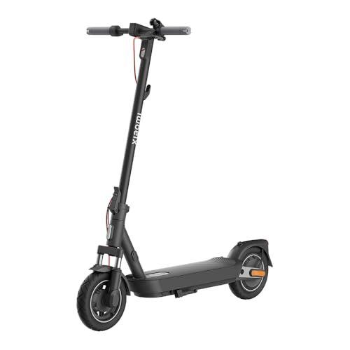 Xiaomi - Electric Scooter 5 Pro ES+Speaker 