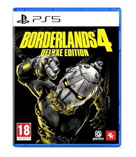 Borderlands 4 –  Video juego para Playstation 5 