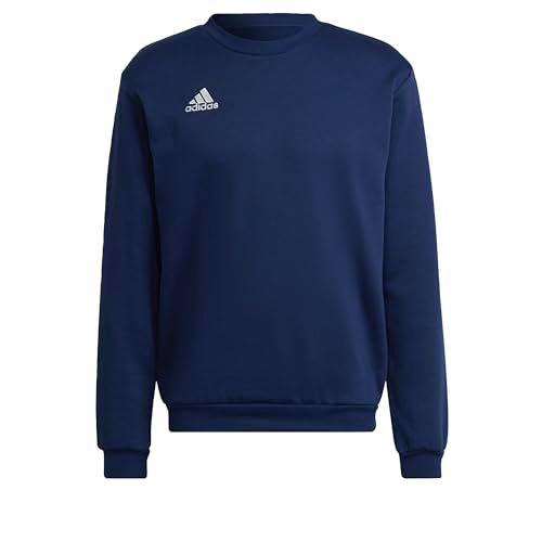 Adidas - Sudadera para hombre (sin capucha) Adidas - Sudadera para hombre (sin capucha)