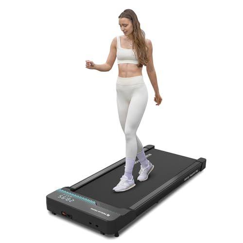 Mobvoi - Cinta de correr con almohadilla