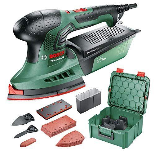 Bosch - Multilijadora PSM 200 AES 