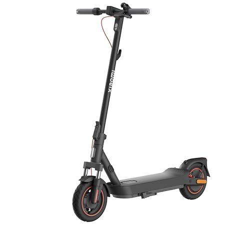 Xiaomi -Electric Scooter 5 MAX ES+Speaker 
