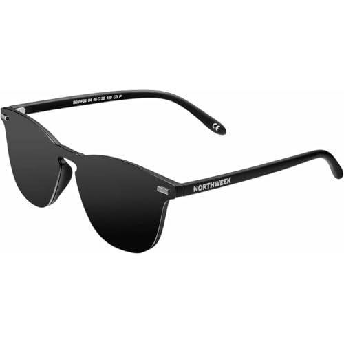 NORTHWEEK - Gafas de sol polarizadas para hombre 