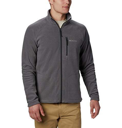 Columbia - Chaqueta de forro polar para hombre