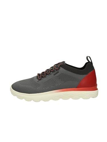 Geox - Zapatillas ligeras para hombre