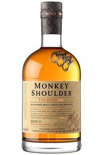 Monkey Shoulder - Whisky escocés