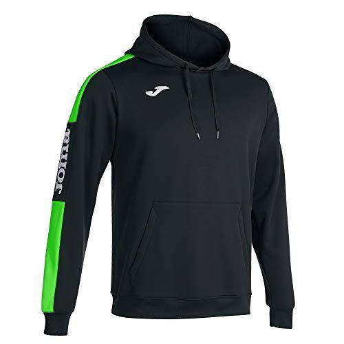 Joma - Sudadera con capucha para hombre