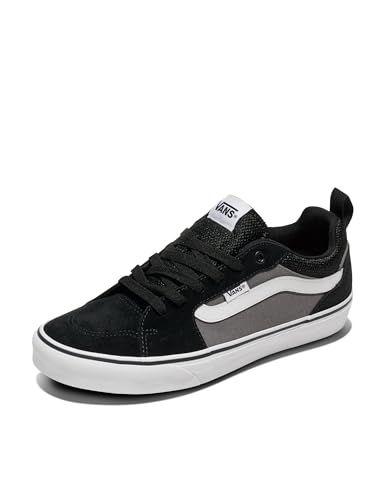 Vans Filmore - Zapatillas de lona de ante 