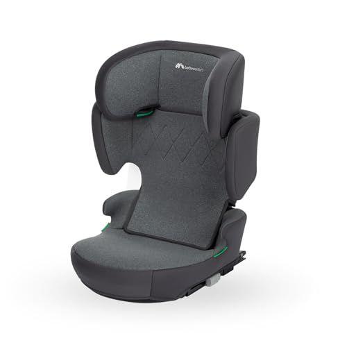 Bebeconfort RoadFix i-Size - Silla de coche elevador con respaldo 