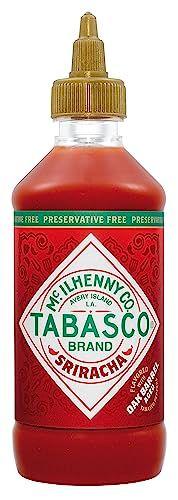 Tabasco - Salsa picante tailandesa