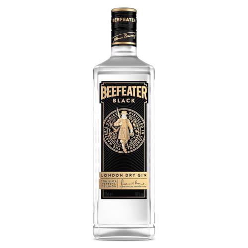 Beefeater Black London - Dry Ginebra