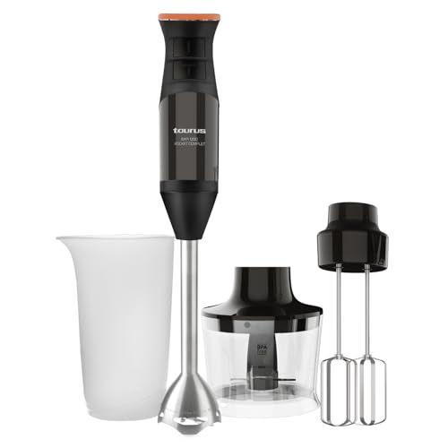 Taurus - BAPI 1200 Rocket - Batidora de mano