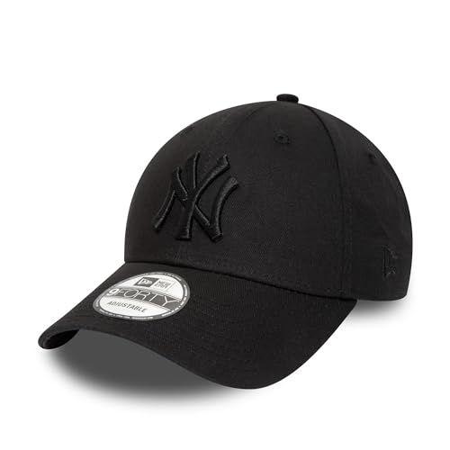 New Era - Gorra unisex para adulto