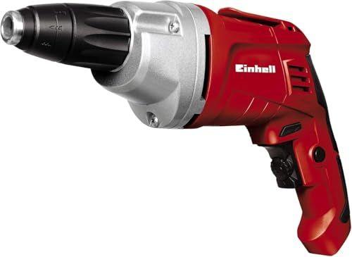 Einhell - Atornillador de obra seca TH DY 500 E 
