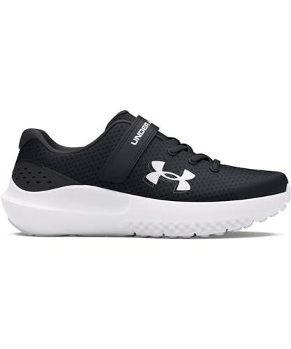 Under Armour - Zapatillas ligeras y transpirables para niños | Unisex 