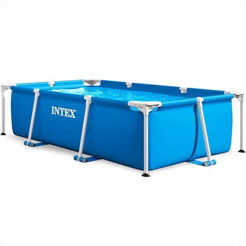 Intex - Piscina desmontable Intex - Piscina desmontable