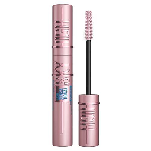 Maybelline New York - Máscara de pestañas 