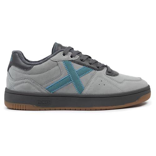 Munich Stilo 06 - Zapatillas unisex adulto