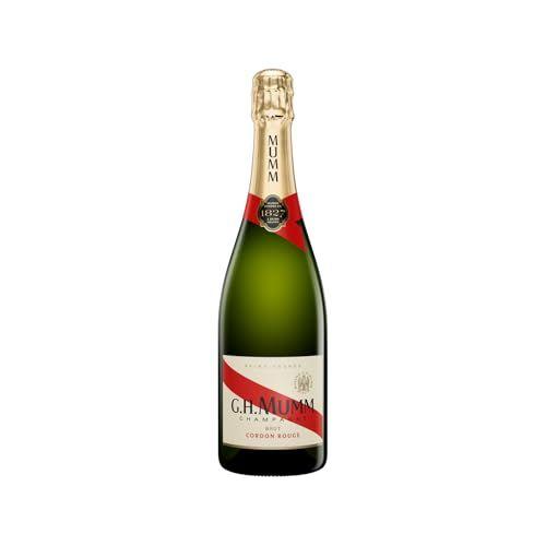 Mumm Grand - Champagne | Cordon Brut