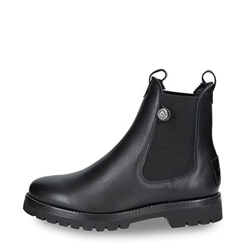 Panama Jack - Botas modelo Chelsea para mujer