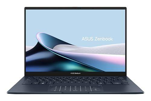 ASUS Zenbook - Ordenador Portátil 14'' OLED