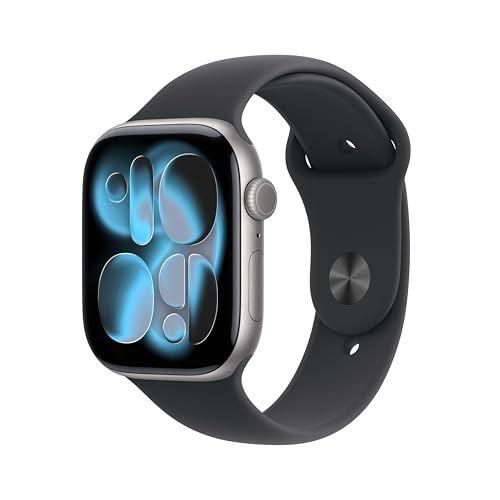 Apple - Watch Series 11 GPS con caja de aluminio 