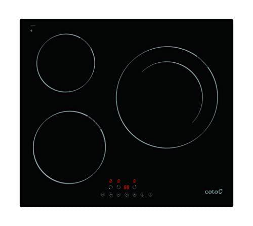 Cata - Placa de inducción 