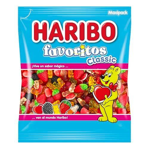 Haribo - 1kg de surtido de golosinas