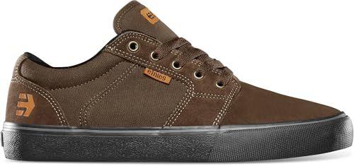 etnies Barge LS - Zapatillas estilo Skate para adulto