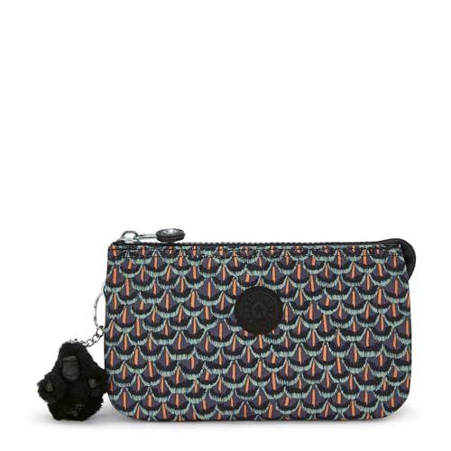 Kipling - Monedero grande para mujer