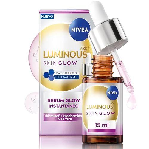 NIVEA - Sérum Glow