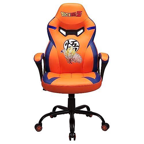 Subsonic - Silla gaming de Dragon Ball para niños y adolescentes 
